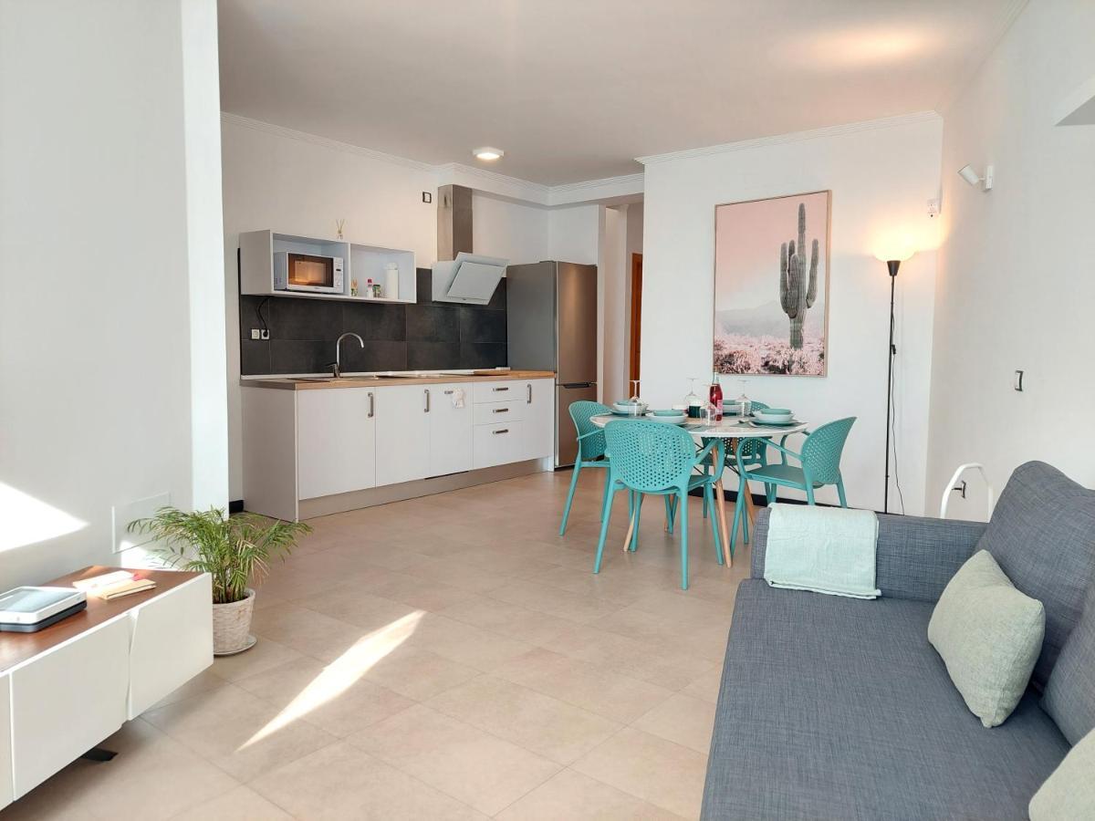 Cotillo Beach & Pool By Sea You There Fuerteventura מראה חיצוני תמונה