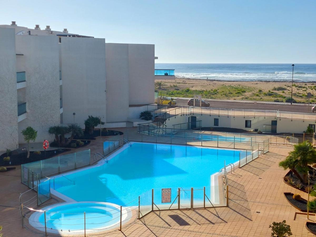 Cotillo Beach & Pool By Sea You There Fuerteventura מראה חיצוני תמונה