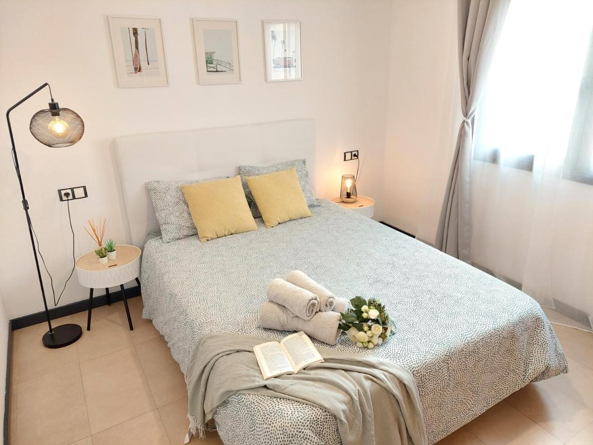 Cotillo Beach & Pool By Sea You There Fuerteventura מראה חיצוני תמונה