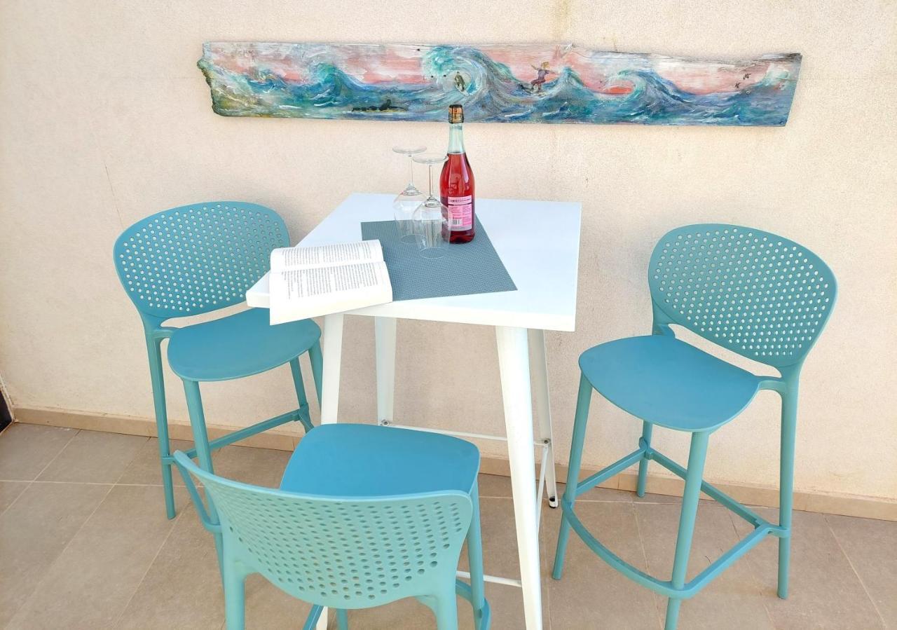 Cotillo Beach & Pool By Sea You There Fuerteventura מראה חיצוני תמונה