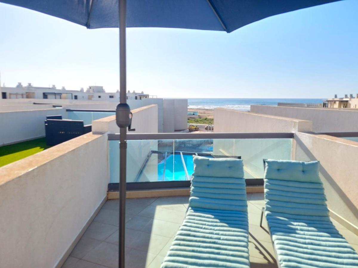 Cotillo Beach & Pool By Sea You There Fuerteventura מראה חיצוני תמונה