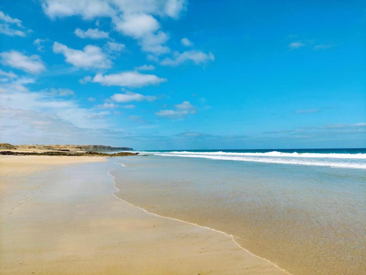 Cotillo Beach & Pool By Sea You There Fuerteventura מראה חיצוני תמונה