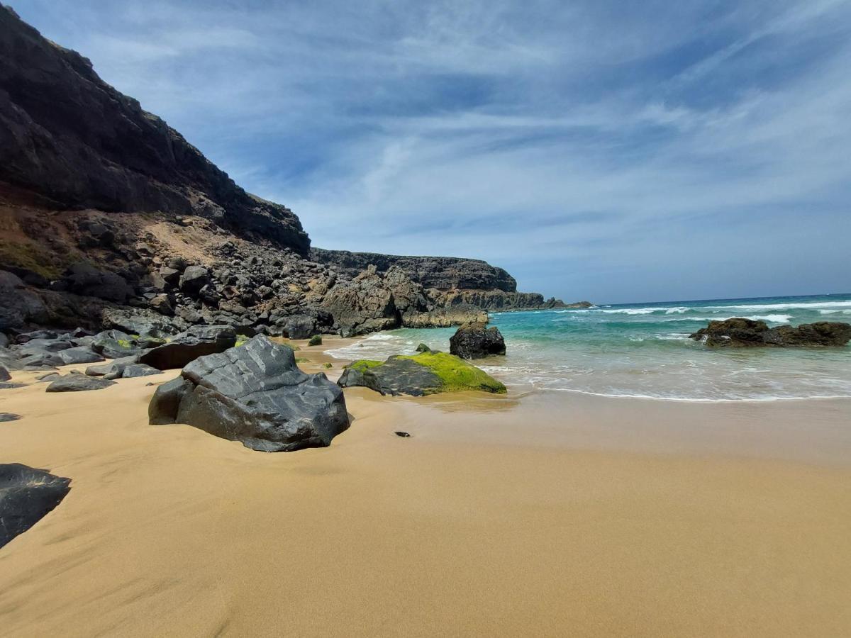 Cotillo Beach & Pool By Sea You There Fuerteventura מראה חיצוני תמונה
