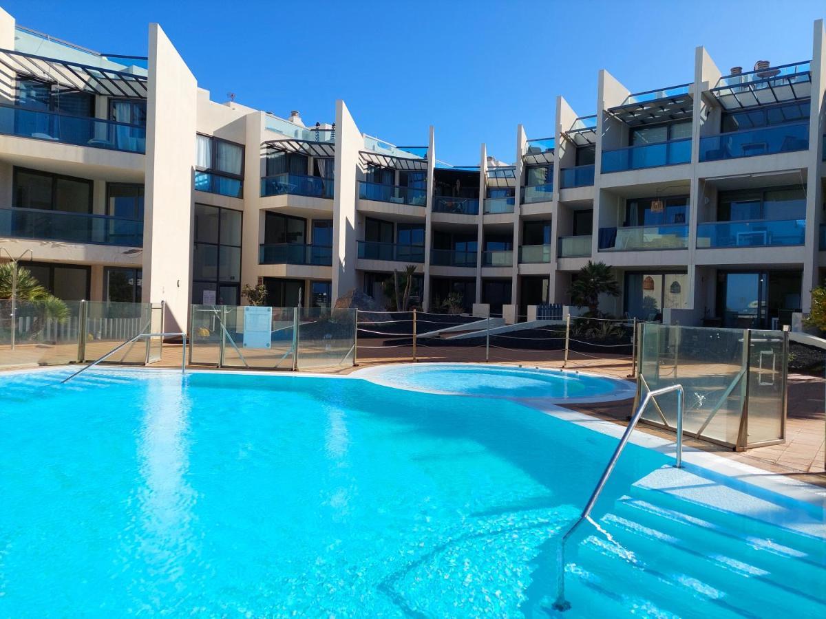 Cotillo Beach & Pool By Sea You There Fuerteventura מראה חיצוני תמונה