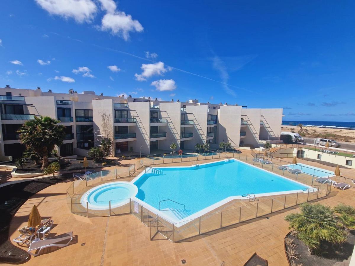 Cotillo Beach & Pool By Sea You There Fuerteventura מראה חיצוני תמונה