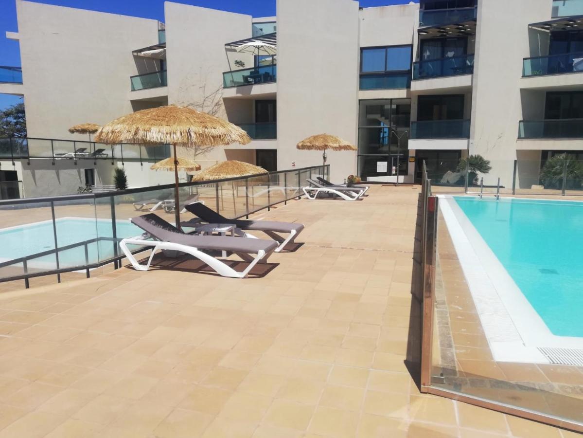 Cotillo Beach & Pool By Sea You There Fuerteventura מראה חיצוני תמונה