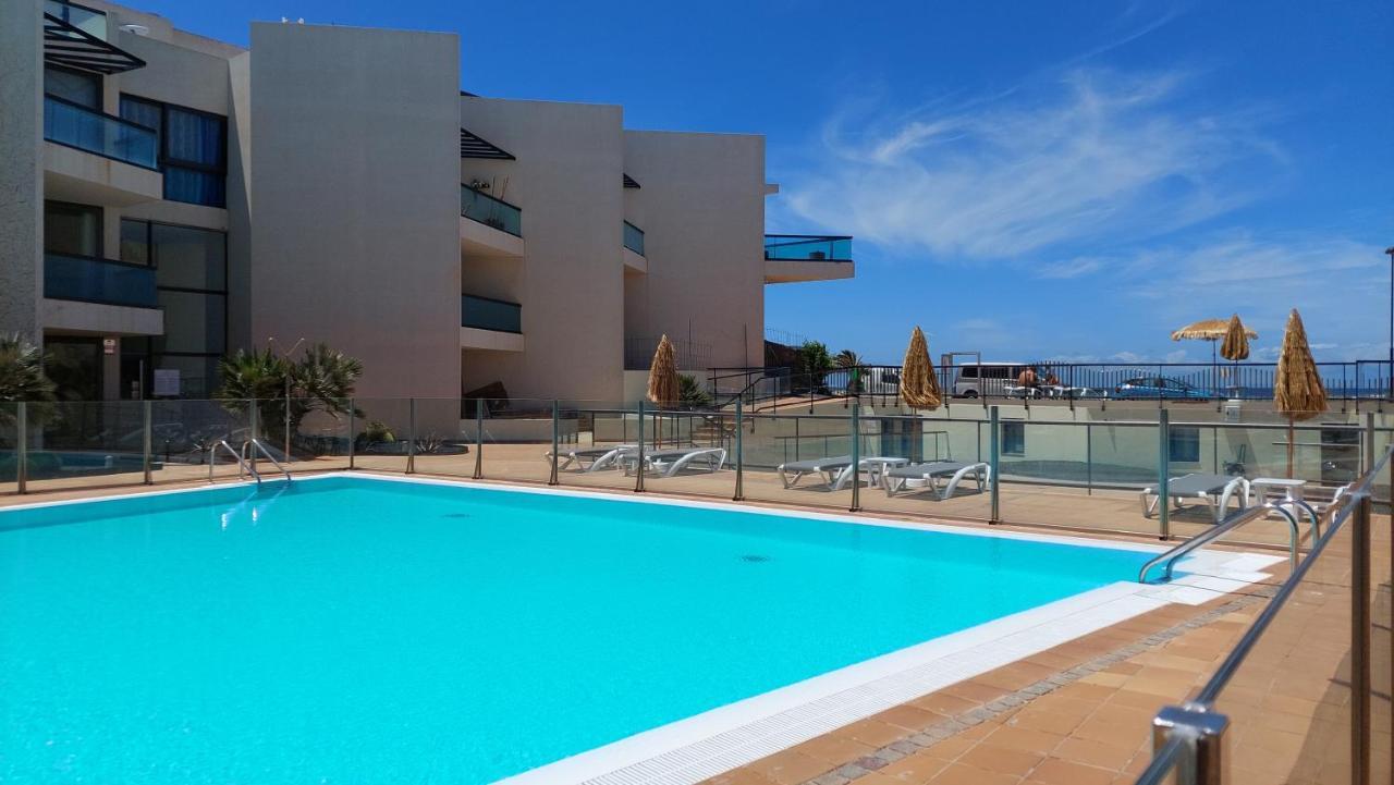 Cotillo Beach & Pool By Sea You There Fuerteventura מראה חיצוני תמונה